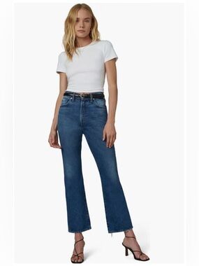 Joe's Jeans The Stacey Ankle Boot Pinnacle Jeans